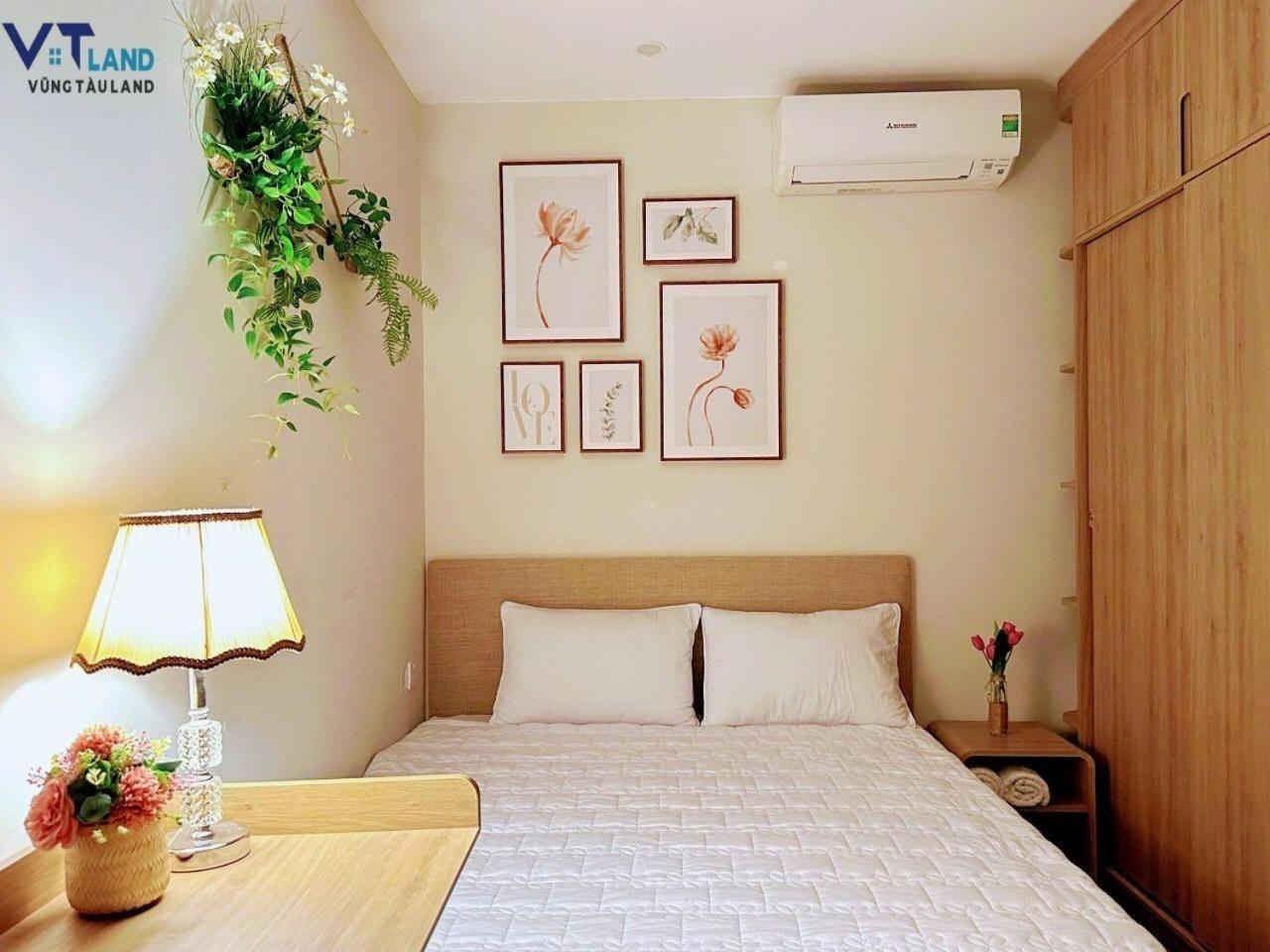 The Sóng Vũng Tàu Homestay Exterior foto