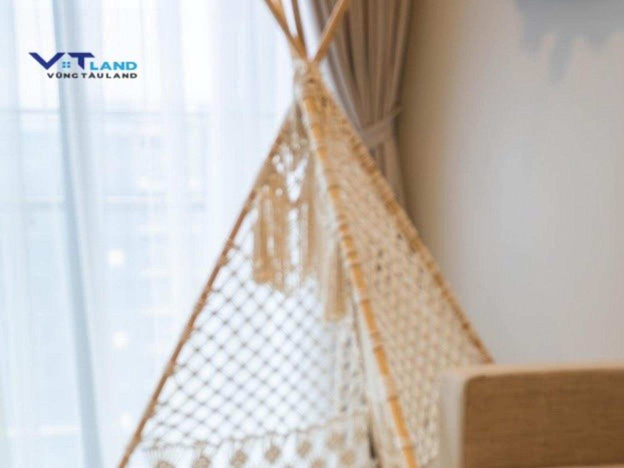 The Sóng Vũng Tàu Homestay Habitación foto